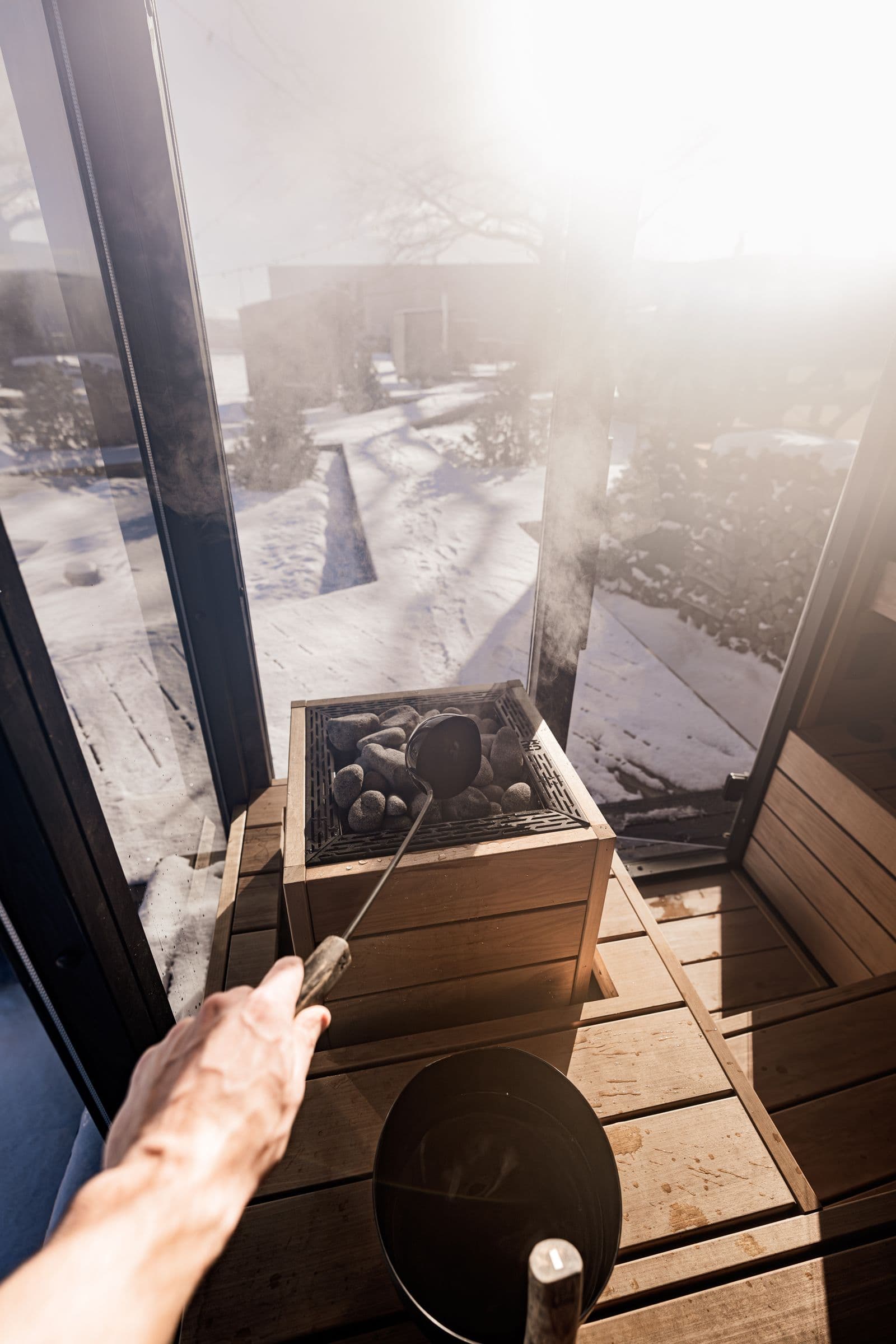 Winter Opgietfestival