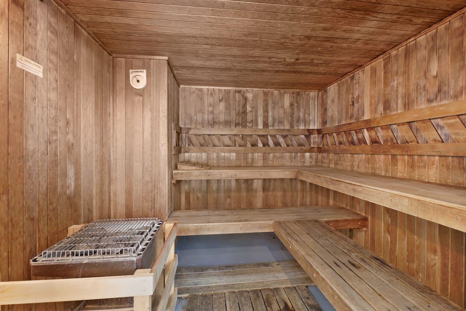 Herbal Cup bij Thermen Soesterberg